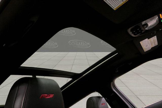 2026 Chevrolet TrailBlazer AWD RS