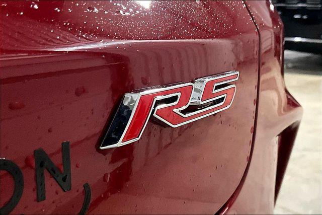 2026 Chevrolet TrailBlazer AWD RS