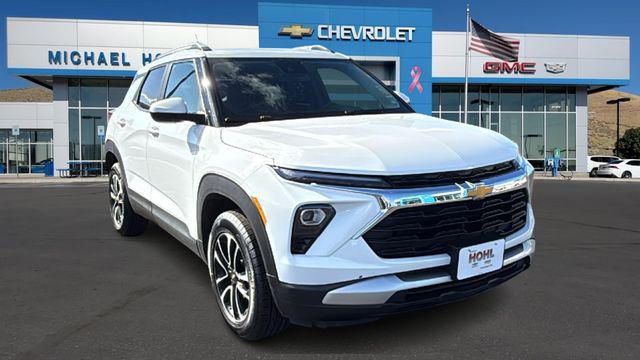 2025 Chevrolet TrailBlazer AWD LT for sale in Carson City, NV