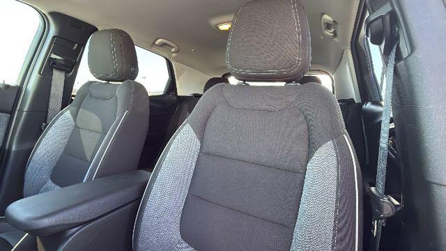 2025 Chevrolet TrailBlazer AWD LT