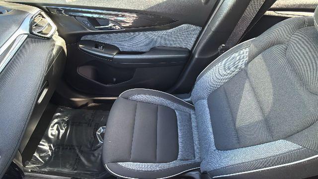 2025 Chevrolet TrailBlazer AWD LT