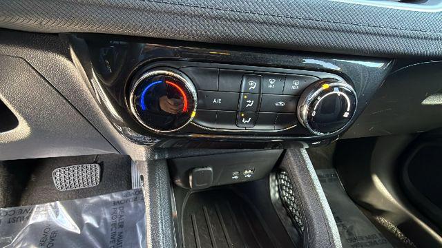 2025 Chevrolet TrailBlazer AWD LT