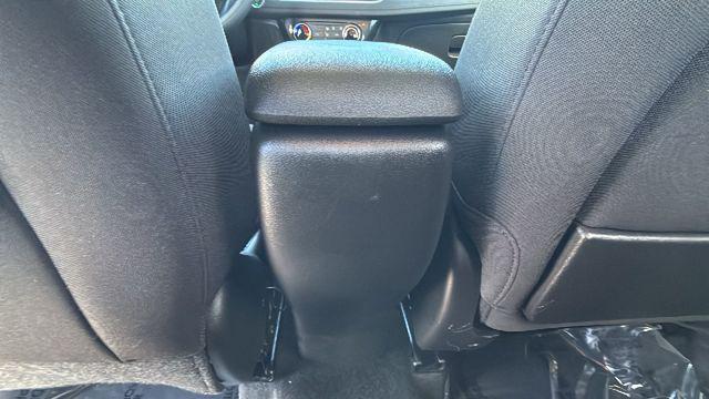 2025 Chevrolet TrailBlazer AWD LT
