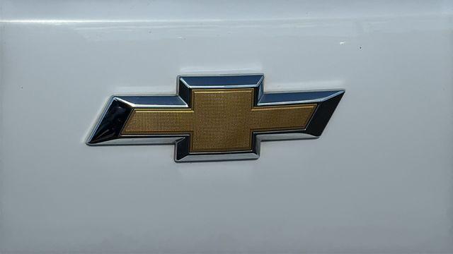 2025 Chevrolet TrailBlazer AWD LT