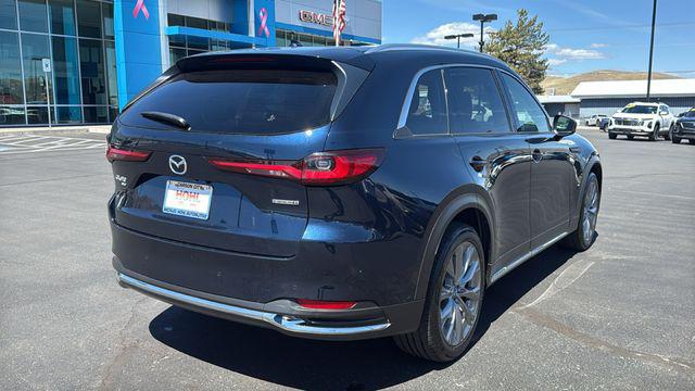 2024 Mazda X-90 3.3 Turbo Premium
