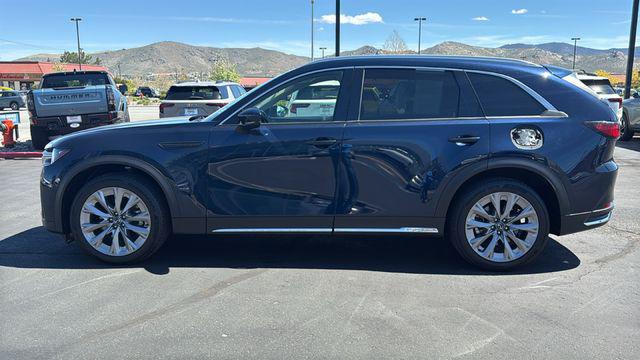 2024 Mazda X-90 3.3 Turbo Premium