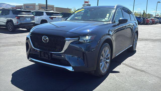 2024 Mazda X-90 3.3 Turbo Premium