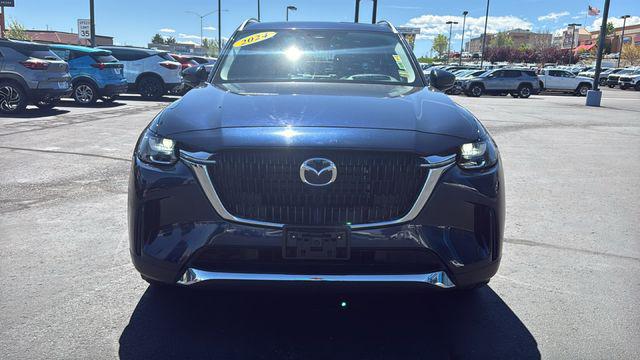 2024 Mazda X-90 3.3 Turbo Premium