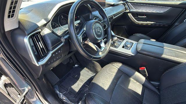 2024 Mazda X-90 3.3 Turbo Premium