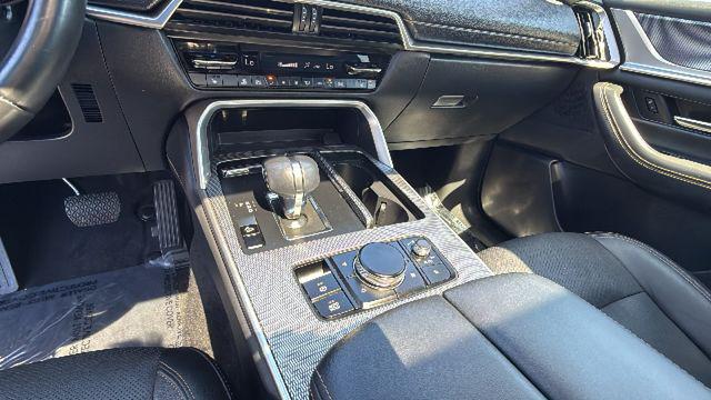 2024 Mazda X-90 3.3 Turbo Premium