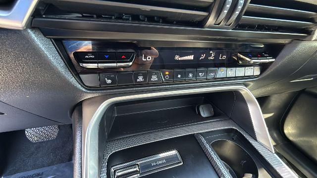 2024 Mazda X-90 3.3 Turbo Premium