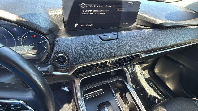 2024 Mazda X-90 3.3 Turbo Premium