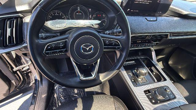2024 Mazda X-90 3.3 Turbo Premium