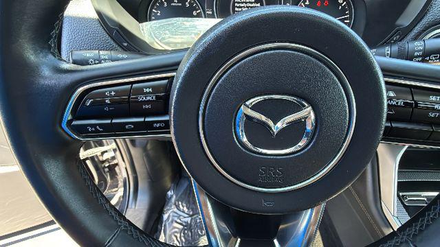 2024 Mazda X-90 3.3 Turbo Premium