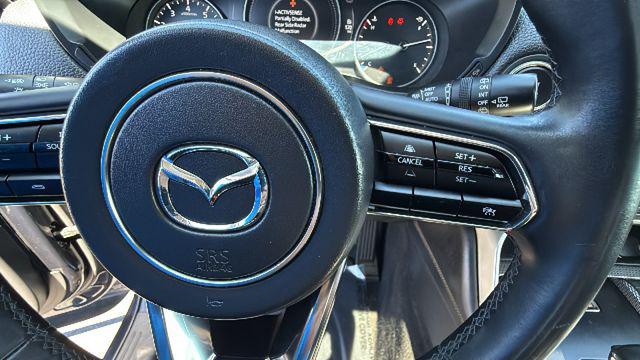 2024 Mazda X-90 3.3 Turbo Premium