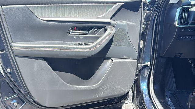2024 Mazda X-90 3.3 Turbo Premium