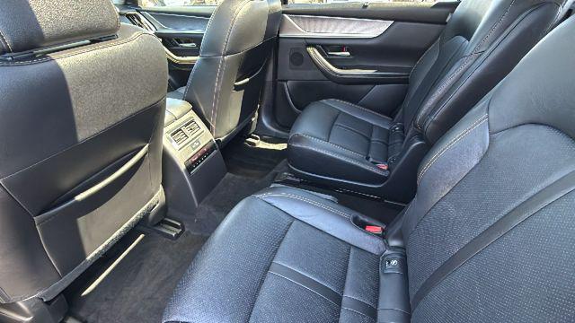 2024 Mazda X-90 3.3 Turbo Premium