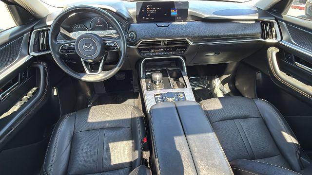 2024 Mazda X-90 3.3 Turbo Premium