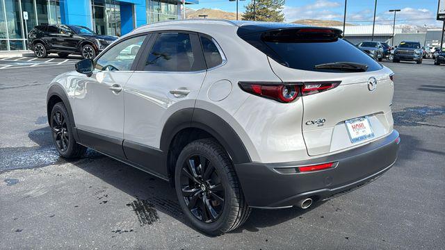 2024 Mazda CX-30 2.5 S Select Sport