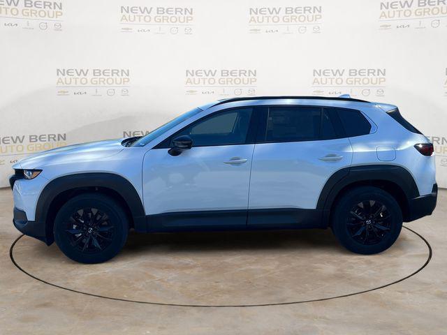 2026 Mazda CX-50 Hybrid Premium
