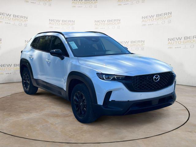 2026 Mazda CX-50 Hybrid Premium