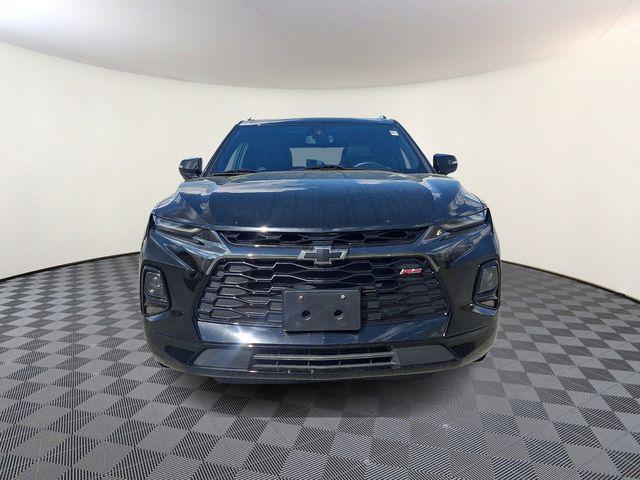 2021 Chevrolet Blazer AWD RS