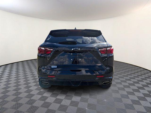 2021 Chevrolet Blazer AWD RS