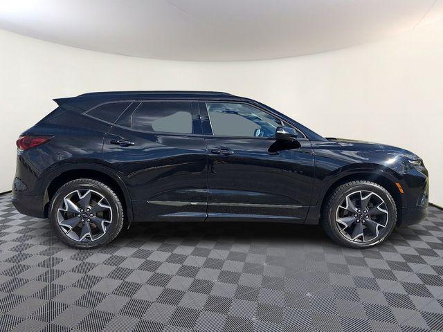 2021 Chevrolet Blazer AWD RS