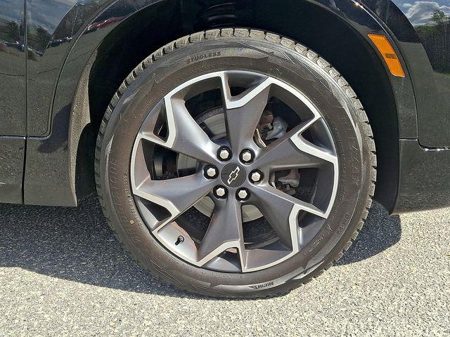 2021 Chevrolet Blazer AWD RS