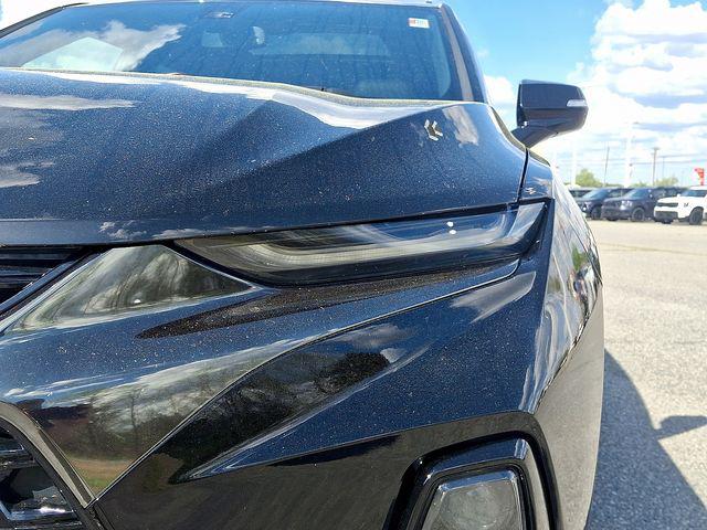 2021 Chevrolet Blazer AWD RS