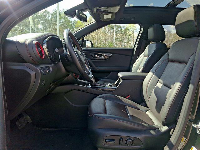 2021 Chevrolet Blazer AWD RS