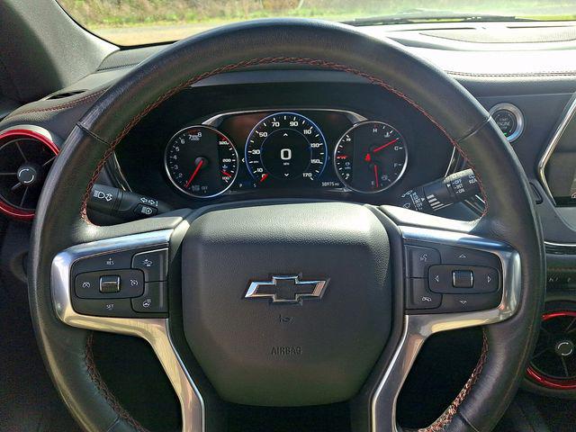 2021 Chevrolet Blazer AWD RS