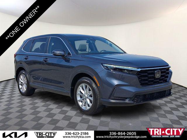 2024 Honda CR-V EX AWD for sale in Eden, NC
