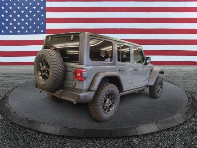 2026 Jeep Wrangler WRANGLER 4-DOOR WILLYS 2026 Jeep Wrangler WRANGLER 4-DOOR WILLYS