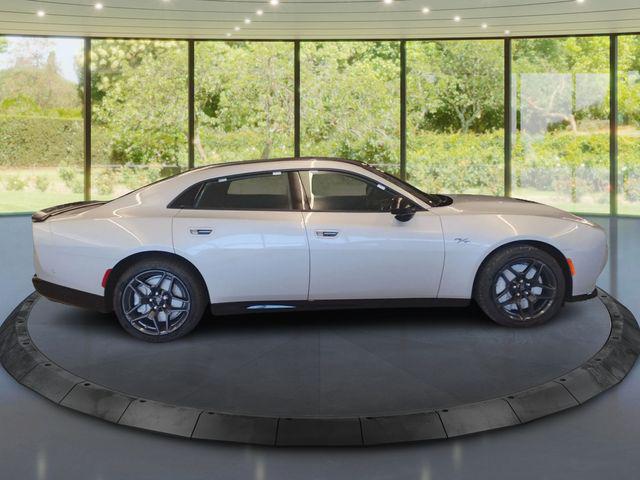 2026 Dodge Charger CHARGER R/T PLUS 4-DOOR AWD