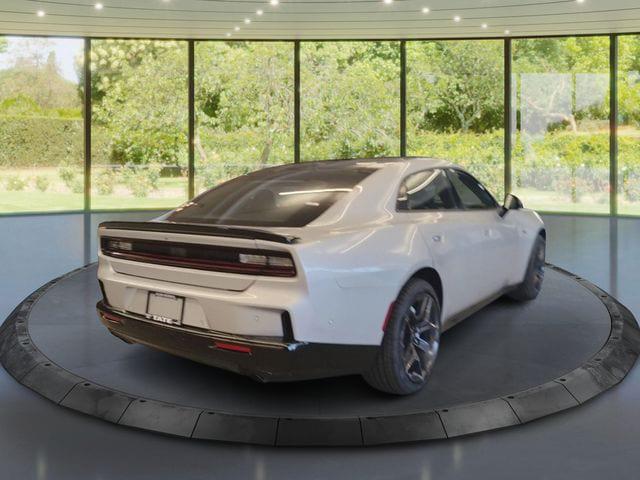 2026 Dodge Charger CHARGER R/T PLUS 4-DOOR AWD