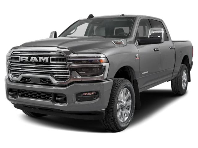 2026 RAM Ram 3500 RAM 3500 LARAMIE CREW CAB 4X4 8 BOX 2026 RAM Ram 3500 RAM 3500 LARAMIE CREW CAB 4X4 8 BOX