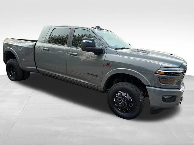2026 RAM 3500 RAM 3500 LIMITED MEGA CAB 4X4 64 BOX 2026 RAM 3500 RAM 3500 LIMITED MEGA CAB 4X4 64 BOX