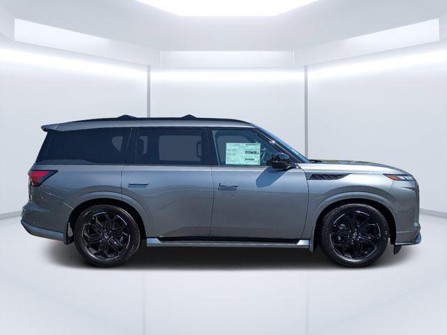 2026 INFINITI QX80 SPORT AWD