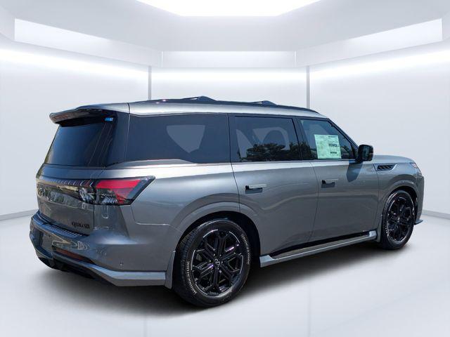 2026 INFINITI QX80 SPORT AWD