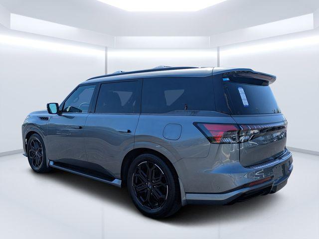 2026 INFINITI QX80 SPORT AWD