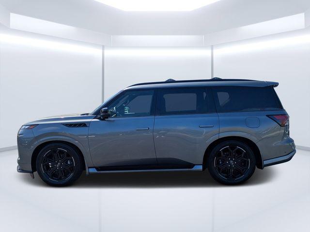2026 INFINITI QX80 SPORT AWD