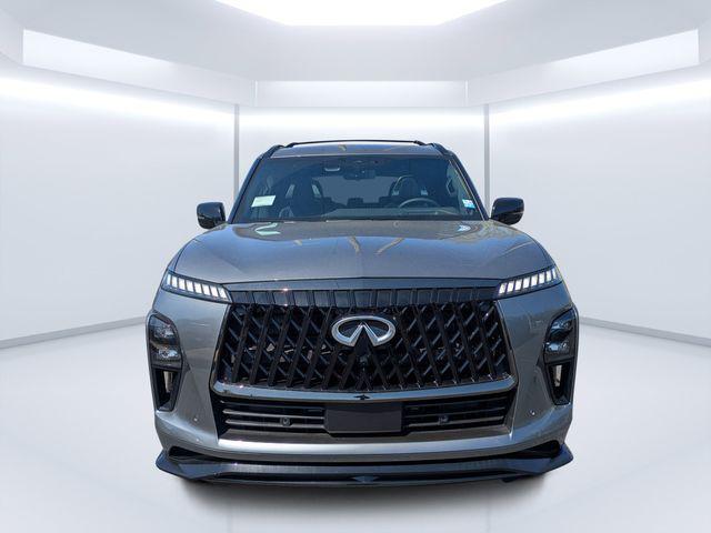 2026 INFINITI QX80 SPORT AWD