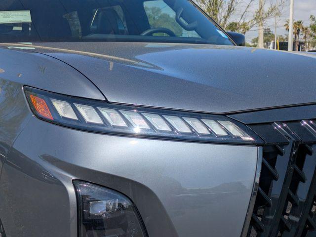 2026 INFINITI QX80 SPORT AWD