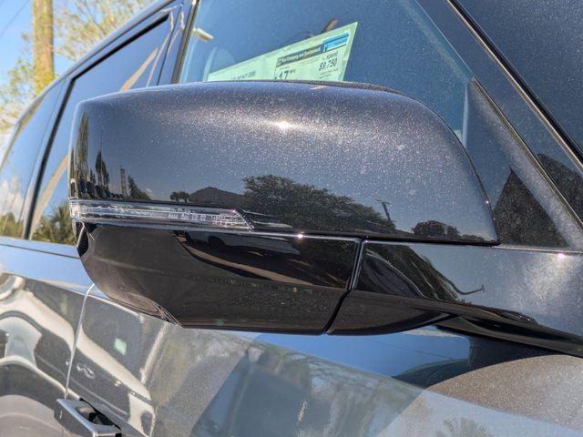 2026 INFINITI QX80 SPORT AWD