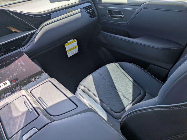 2026 INFINITI QX80 SPORT AWD