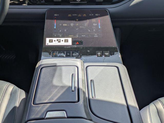 2026 INFINITI QX80 SPORT AWD
