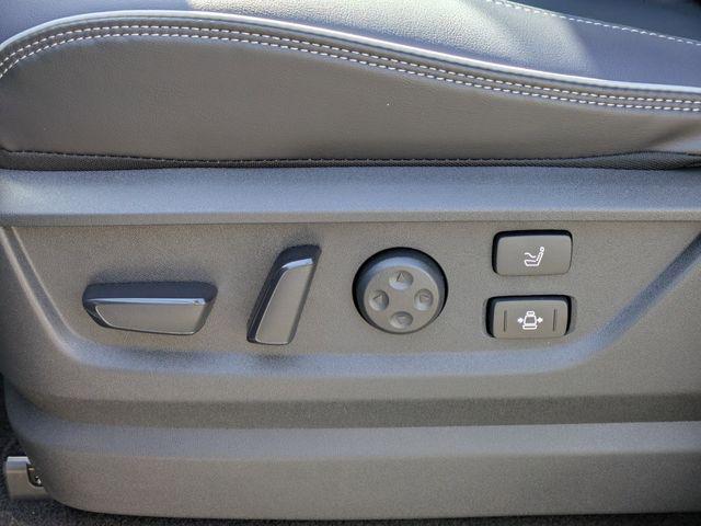 2026 INFINITI QX80 SPORT AWD