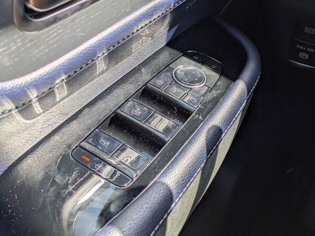 2026 INFINITI QX80 SPORT AWD