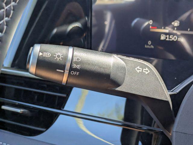 2026 INFINITI QX80 SPORT AWD